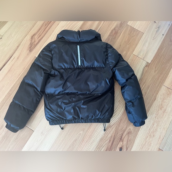 NORDEN back Mia puffer - Picture 3 of 5